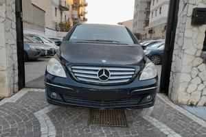 Mercedes-benz B 200 CDI Sport