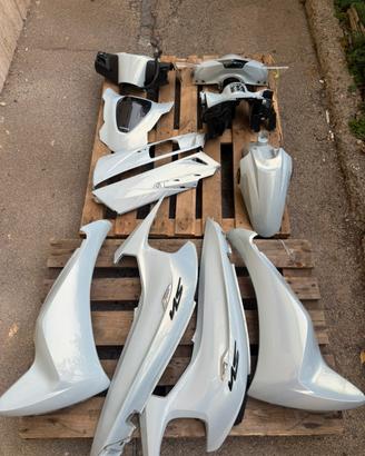 KIT KARENE COMPLETO SH 350 2025