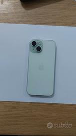 iphone 15 128 gb