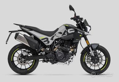 BENELLI BKX 300 S