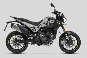 BENELLI BKX 300 S