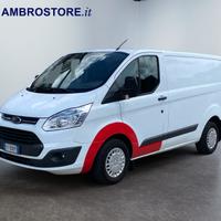 FORD Transit Custom 290 E5 2012 - Transit Custom 2