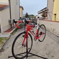 Bici da corsa Cinelli