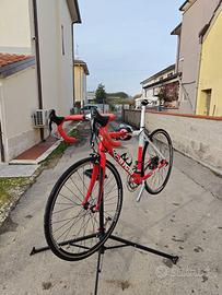 Bici da corsa Cinelli