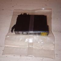 cartuccia nera modello ink cartridge 