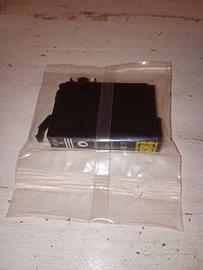 cartuccia nera modello ink cartridge 
