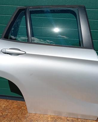 Porta Posteriore DX BMW X1 anno 2009/15