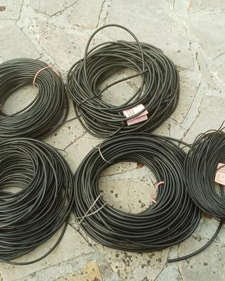 Guaina termorestringente 