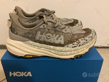 Scarpe Trail HOKA SpeedGoat 6