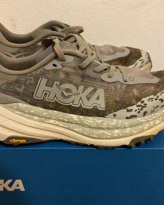 Scarpe Trail HOKA SpeedGoat 6