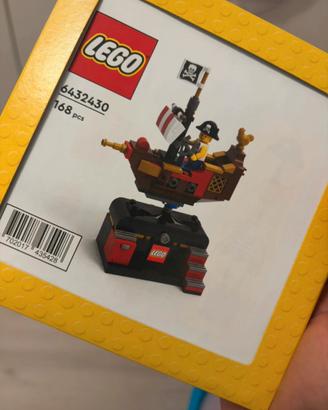 Set lego