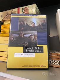 Fratello sole e sorella luna (regia F. Zeffirelli)