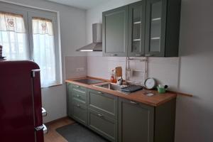 Pontecagnano-Appartamento arredato e ristrutturato