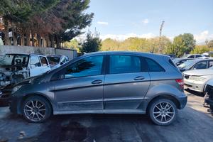 Mercedes Classe B 200 cdi Anno 2008