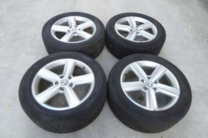 Pneumatici invernali Dunlop Winter Sport