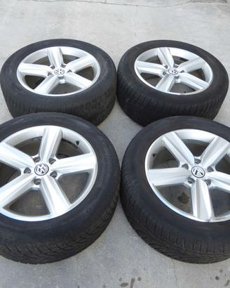Pneumatici invernali Dunlop Winter Sport