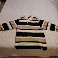 Maglia lunga uomo