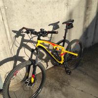 MTB Specialized Camber Comp 26" tg.L