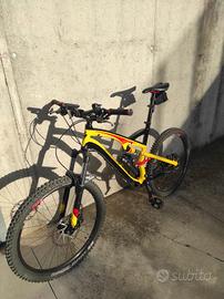 MTB Specialized Camber Comp 26" tg.L