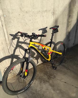 MTB Specialized Camber Comp 26" tg.L