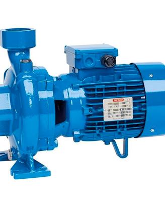 Pompa elettrica CFM 550 Speroni