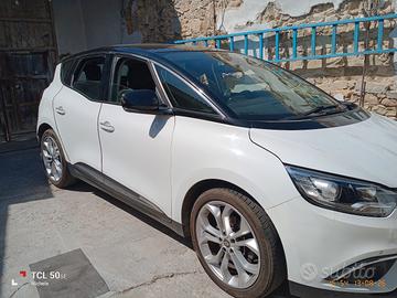 Scenic 4 1.5dci   9500 euro