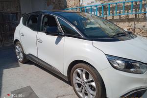 Scenic 4 1.5dci   9500 euro