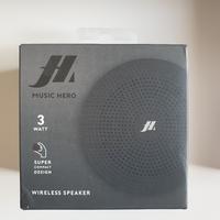 Music Hero cassa musica nuova