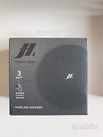 Music Hero cassa musica nuova