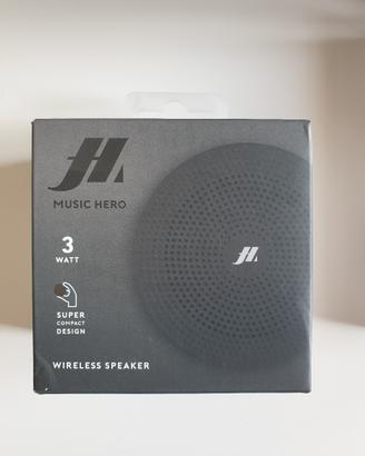 Music Hero cassa musica nuova
