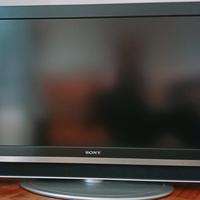 TV SONY BRAVIA 40"