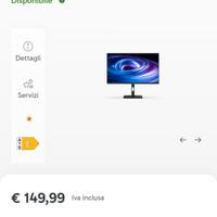 MONITOR GAMING 165HZ