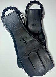 Pinne SlipStream OMS