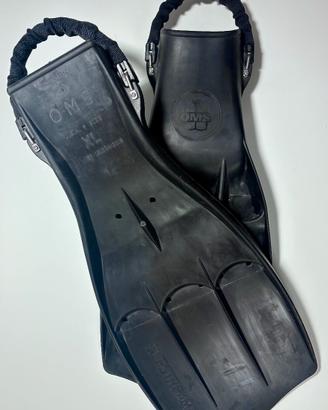 Pinne SlipStream OMS