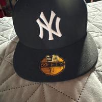 Cappelo new era originale