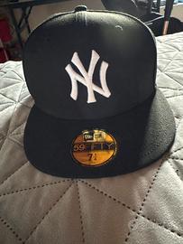 Cappelo new era originale