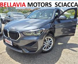 Bmw X1 s-Drive 18d 150cv AUTOMATICA