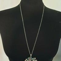 Gioiello Albero della vita Collana con pendente