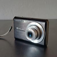 Casio Exilim EX-Z75 Nera CCD