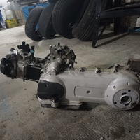 Motore piaggio beverly 250 ie