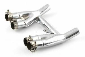 Compensatore Honda CBX 650 SC Nighthawk