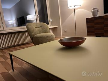 coffee table Rimadesio Tray nuovo
