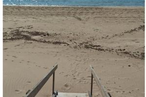Villa singola su Carratois fronte mare