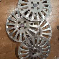 Ricambi Fiat Grande Punto Evo