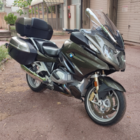 BMW R 1250 RT in garanzia ufficiale