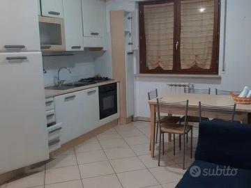 NUOVO 4/2/26 Camera Singola Villaggio Mediterraneo