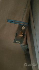 Completo giacca e pantalone uomo