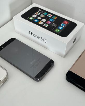 Apple iPhone 5s 16gb