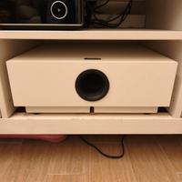 Canton ASF 75 subwoofer attivo