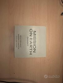 Omega Swatch